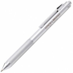 Długopis 4in1 ( trzy kolory i ołówek)