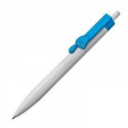 plastkiowy długopis 