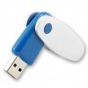 Plastikowy pendrive