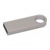 Metalowy pendrive z oczkiem