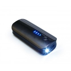 Power Bank z latarką