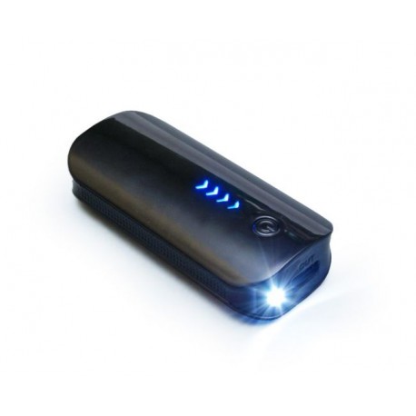 Power Bank z latarką