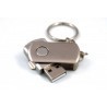 Mtalowy pendrive