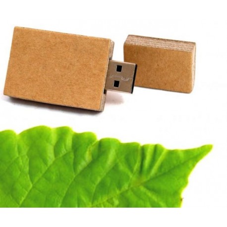 Pendrive ekologiczny 